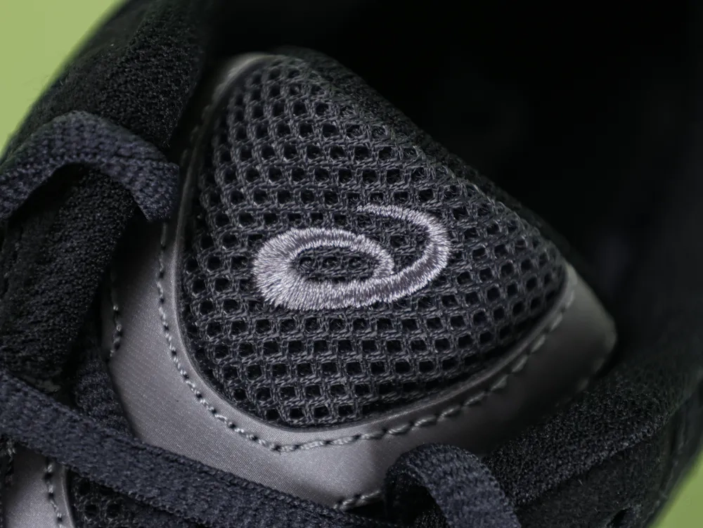 ASICS Gel-NYC Graphite Grey Black - Image 8