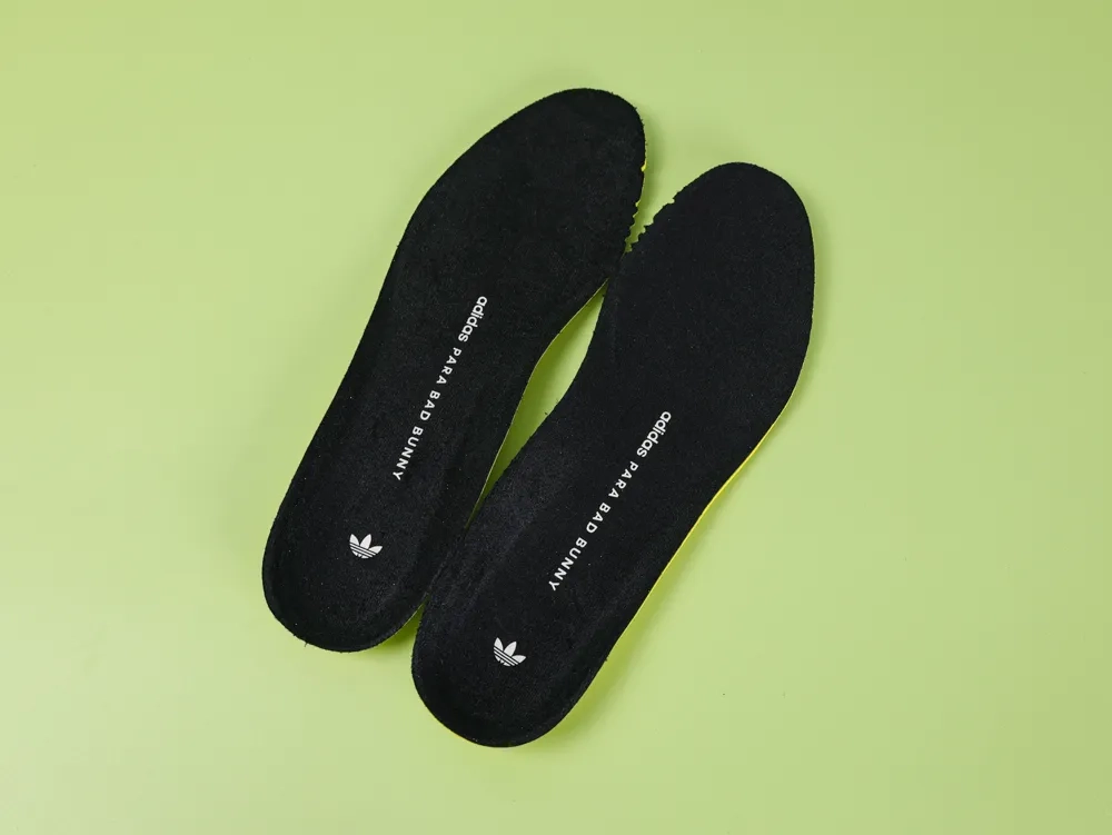 Adidas x Bad Bunny Sneakers Gazelle Indoor Wonder Clay - Image 11