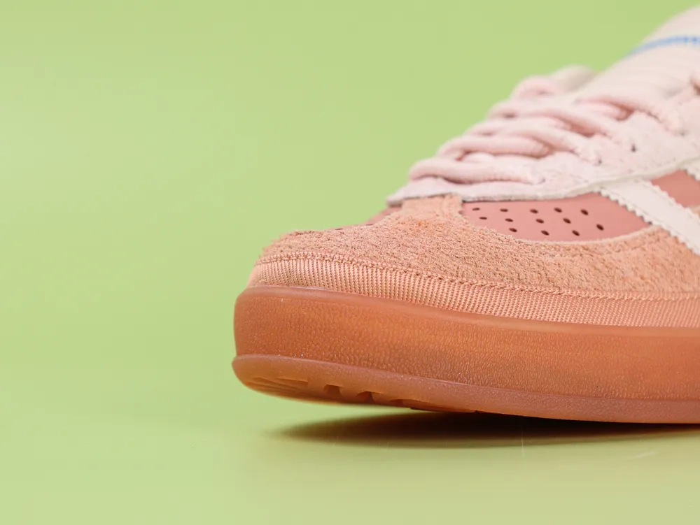 Adidas x Bad Bunny Sneakers Gazelle Indoor Wonder Clay - Image 3