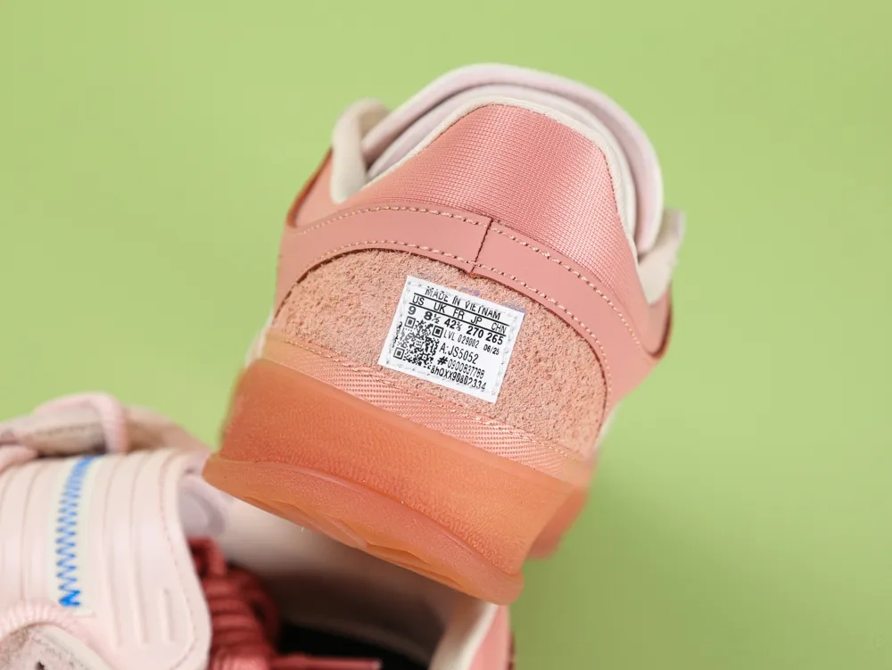 Adidas x Bad Bunny Sneakers Gazelle Indoor Wonder Clay - Image 5