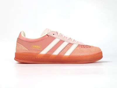 Adidas x Bad Bunny Sneakers Gazelle Indoor Wonder Clay