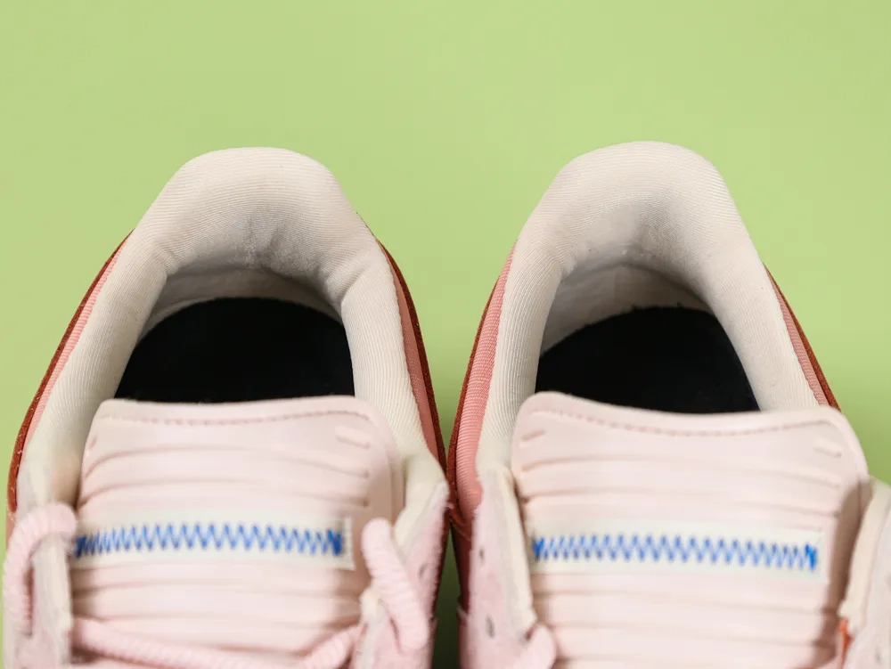 Adidas x Bad Bunny Sneakers Gazelle Indoor Wonder Clay - Image 6