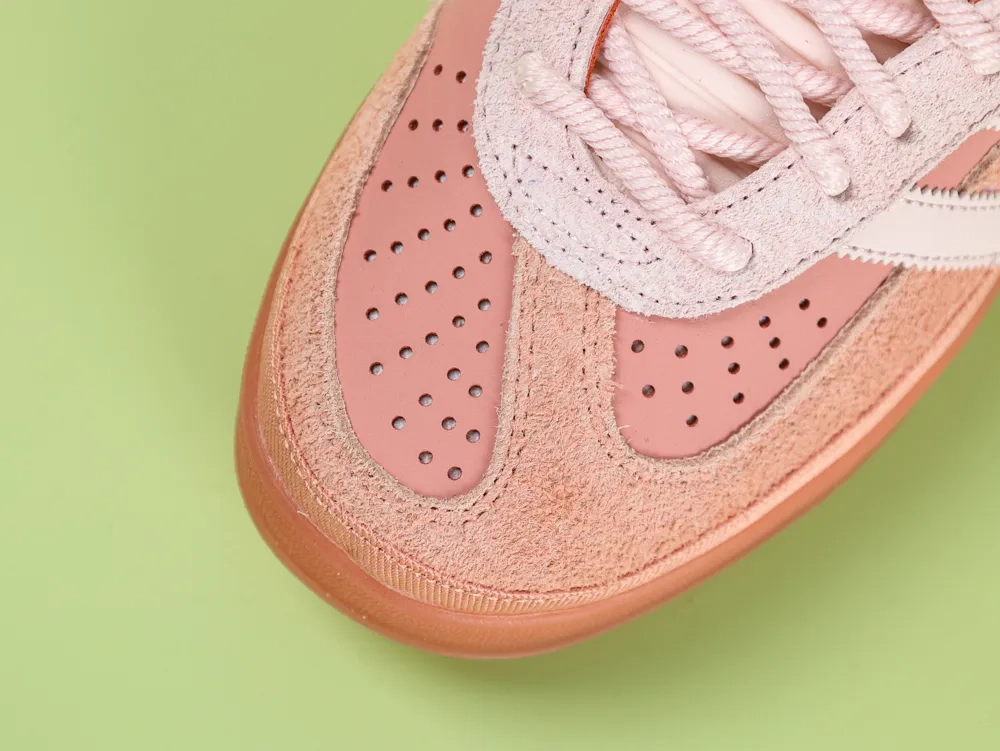 Adidas x Bad Bunny Sneakers Gazelle Indoor Wonder Clay - Image 7