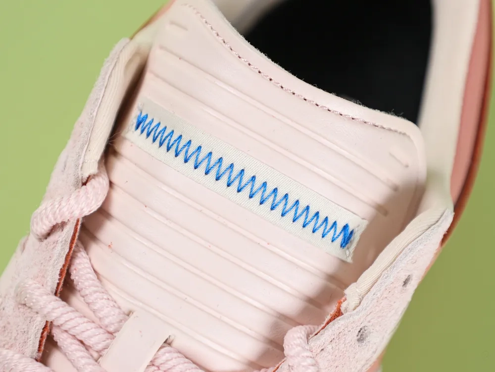 Adidas x Bad Bunny Sneakers Gazelle Indoor Wonder Clay - Image 8