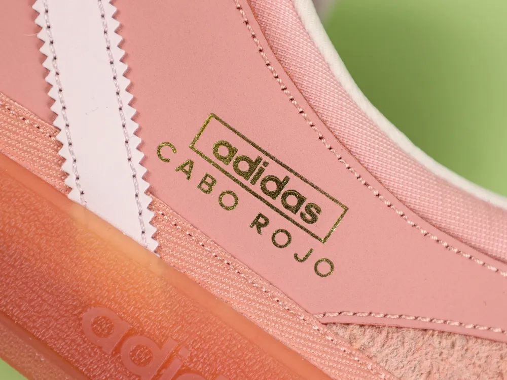 Adidas x Bad Bunny Sneakers Gazelle Indoor Wonder Clay - Image 10