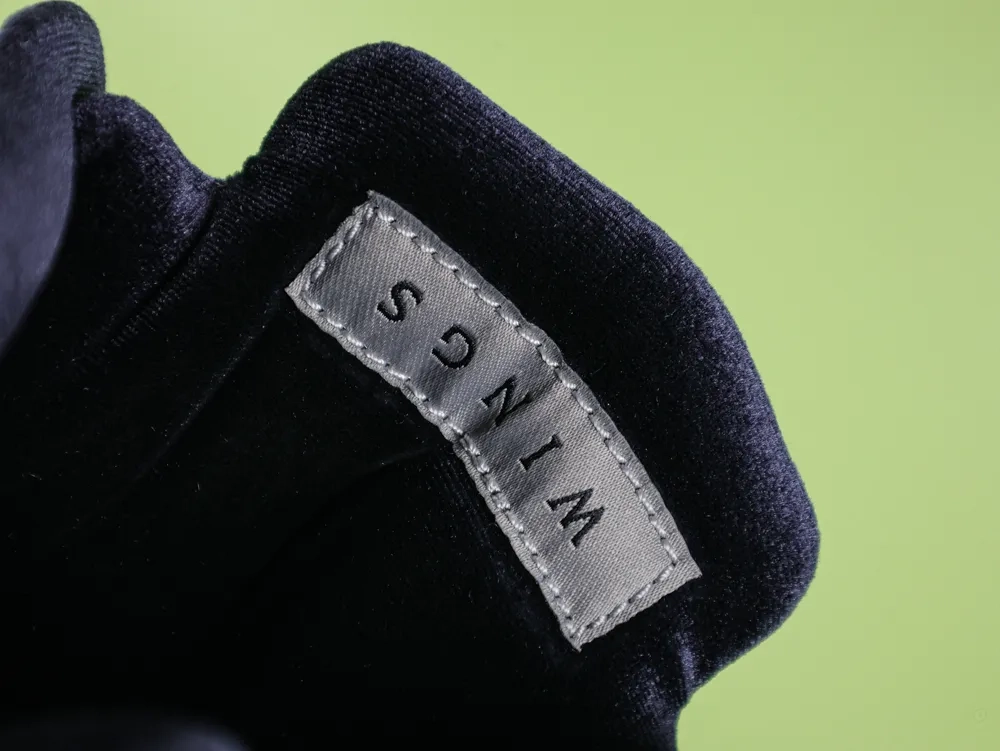 Air Jordan 5 Retro Sneakers Gray - Image 12