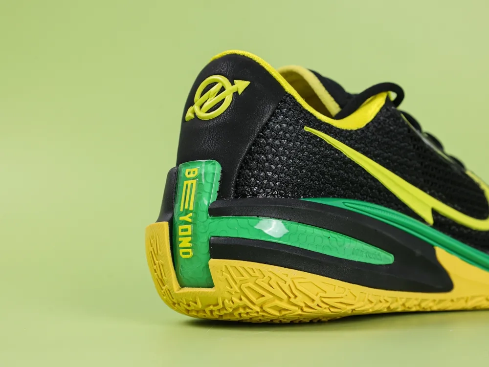 Air Zoom GT Cut Oregon Away PE - Image 3
