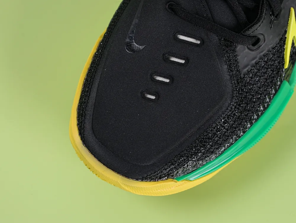 Air Zoom GT Cut Oregon Away PE - Image 8