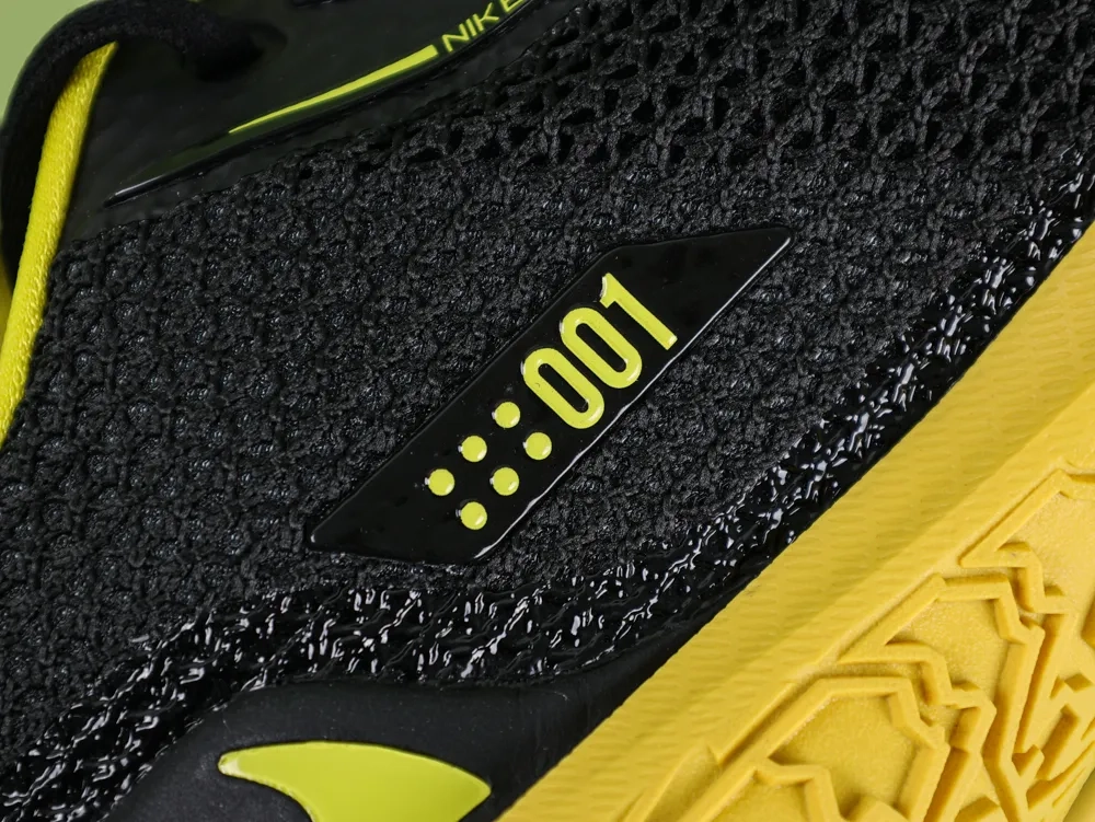 Air Zoom GT Cut Oregon Away PE - Image 10