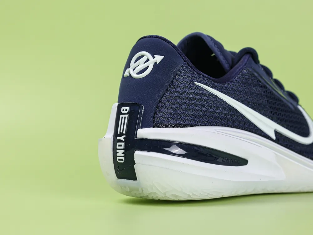 Air Zoom GT Cut TB Midnight Navy - Image 2