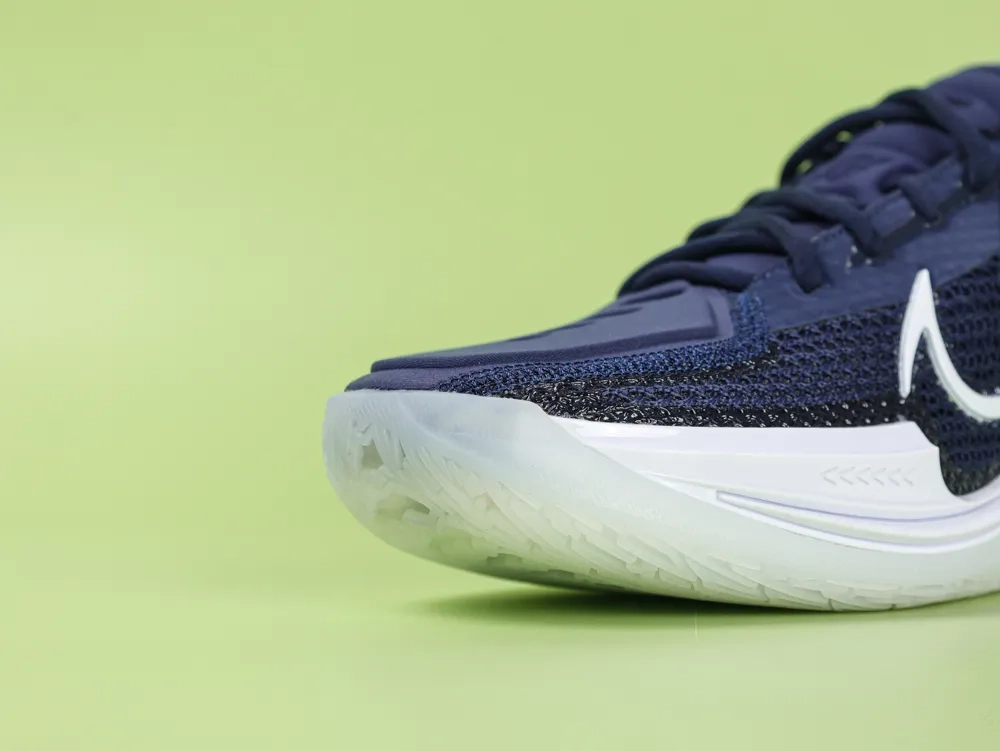 Air Zoom GT Cut TB Midnight Navy - Image 6