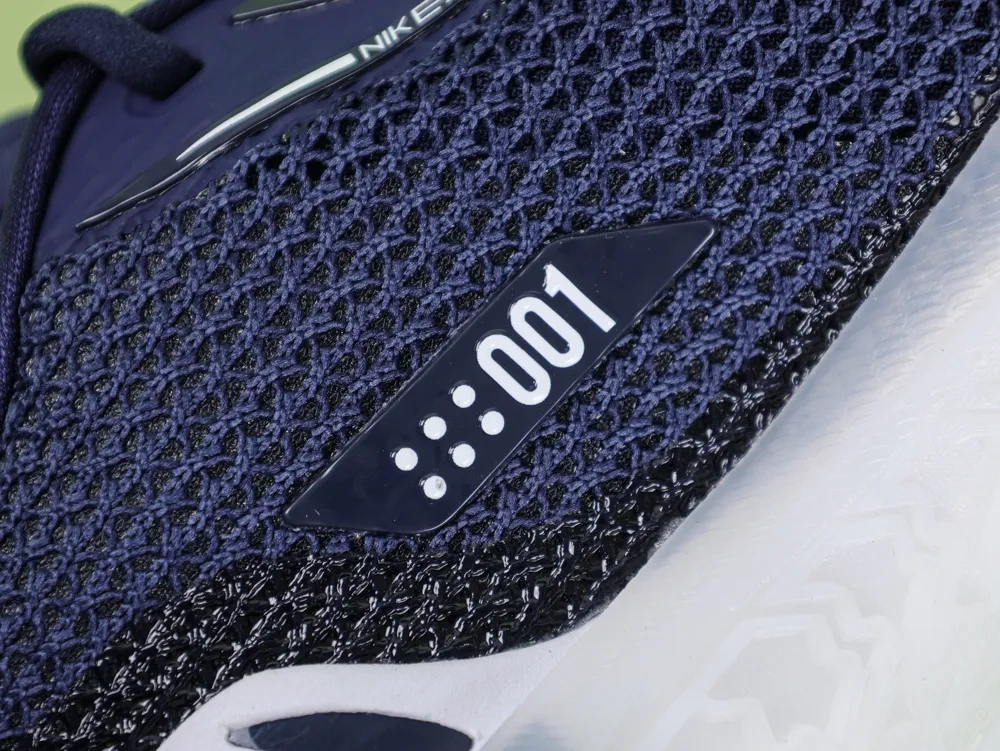 Air Zoom GT Cut TB Midnight Navy - Image 8