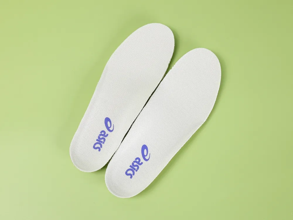 Asics Gel-NYC in light blue - Image 6