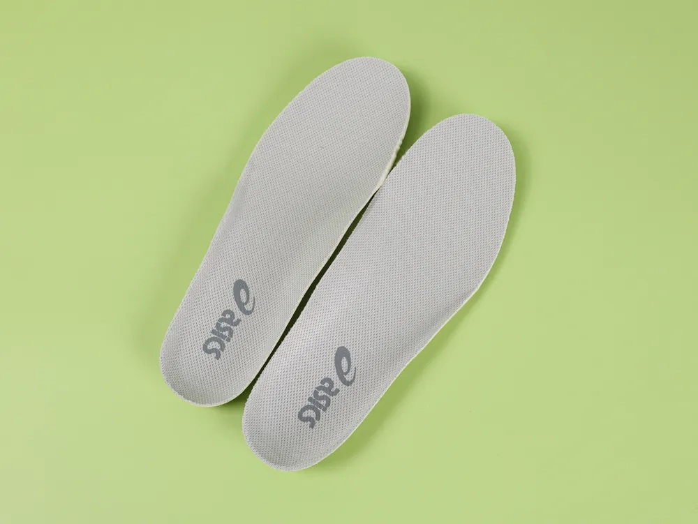 Asics Gel-nyc Sneakers Oyster Grey in White - Image 6