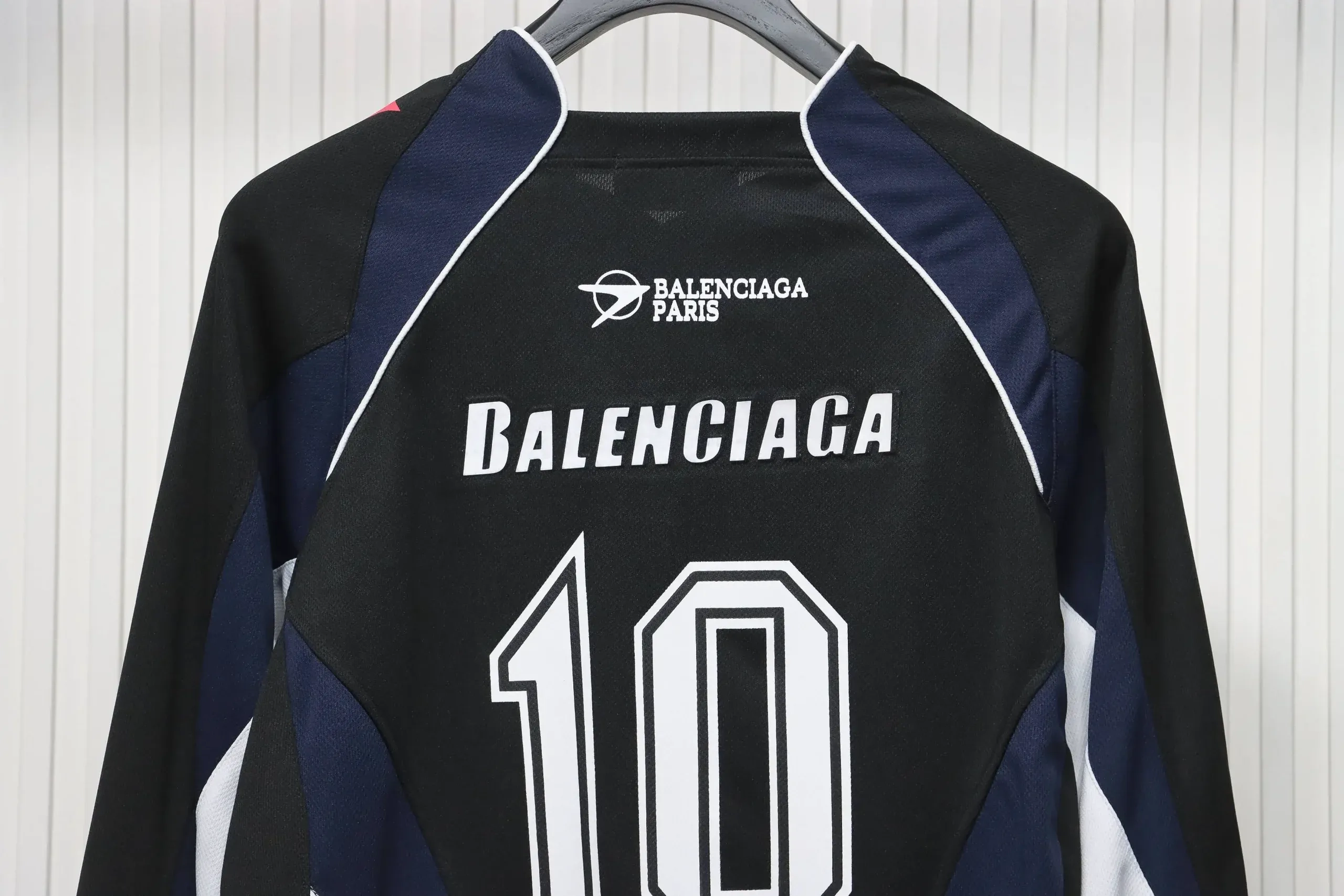 Balenciaga mesh ice hockey jersey ASAP BARI - Image 6