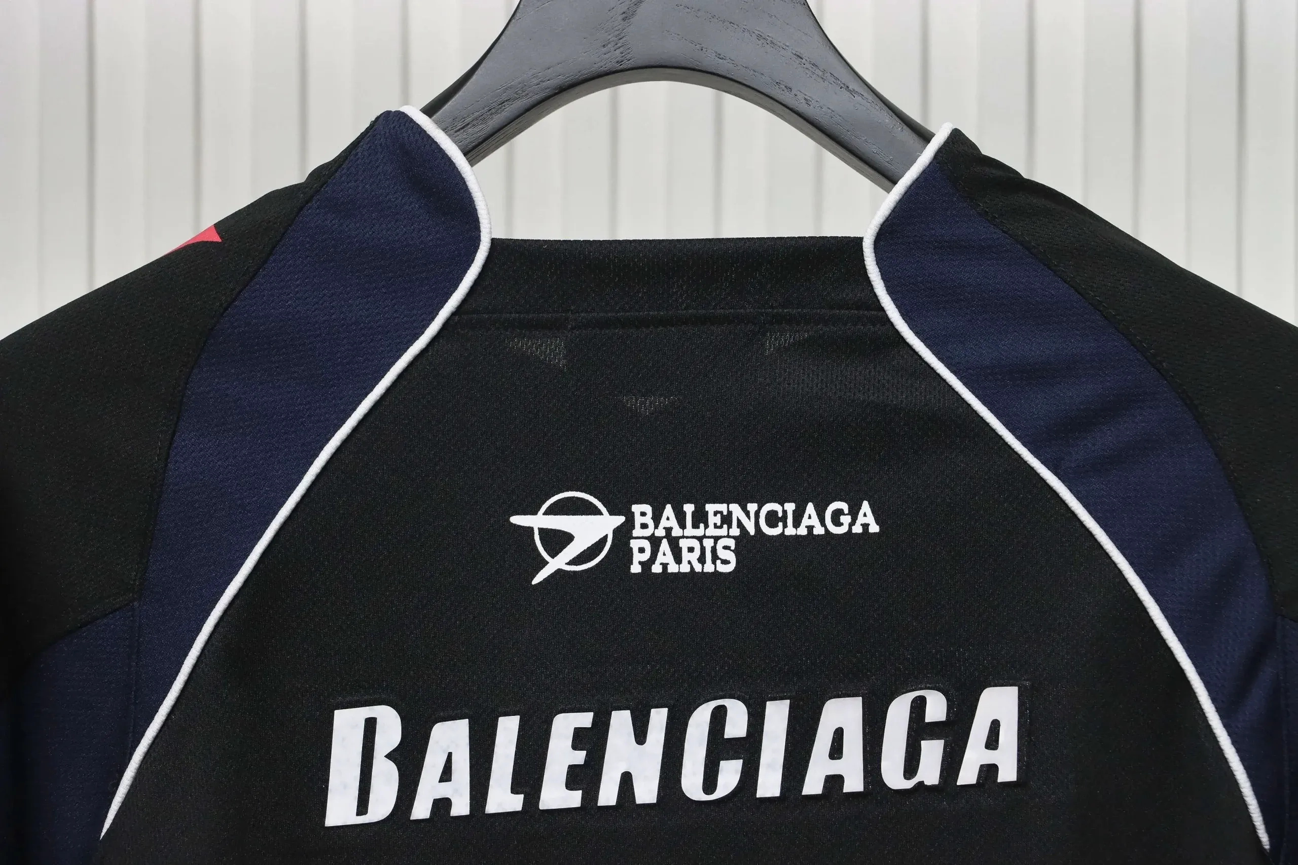 Balenciaga mesh ice hockey jersey ASAP BARI - Image 8