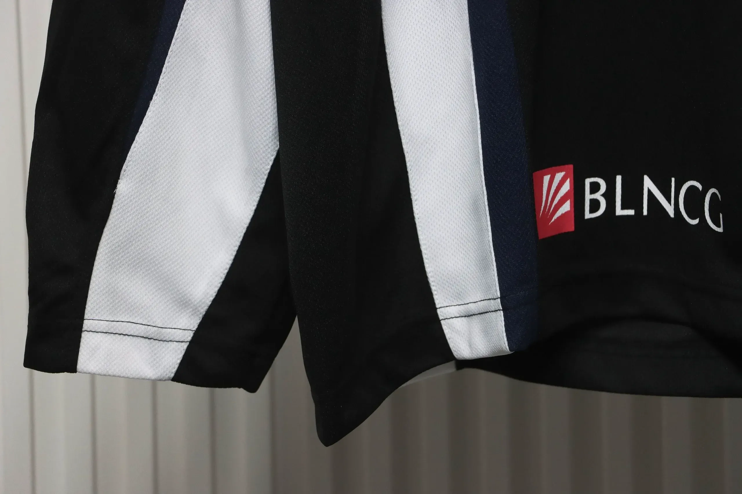 Balenciaga mesh ice hockey jersey ASAP BARI - Image 10