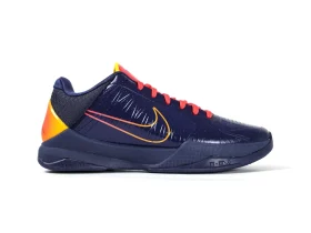 Caitlin Clark x Kobe 5 Indiana Fever latest version1