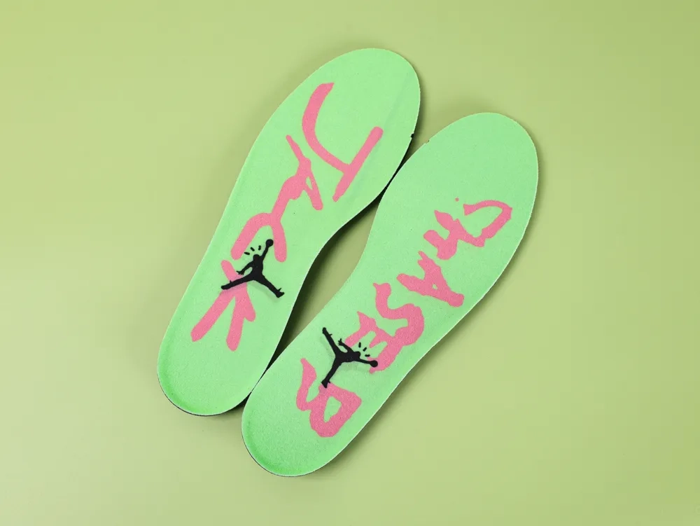 Chase B x Travis Scott x Jordan Jumpman Jack TR Black Night Silver - Image 12