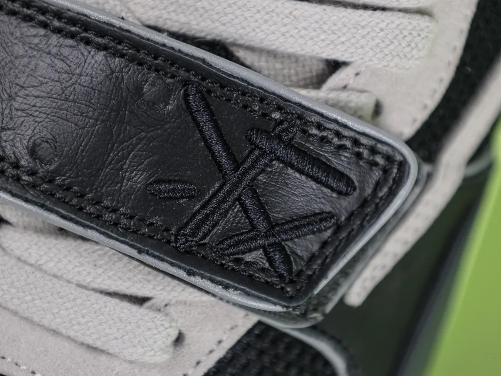 Chase B x Travis Scott x Jordan Jumpman Jack TR Black Night Silver - Image 7