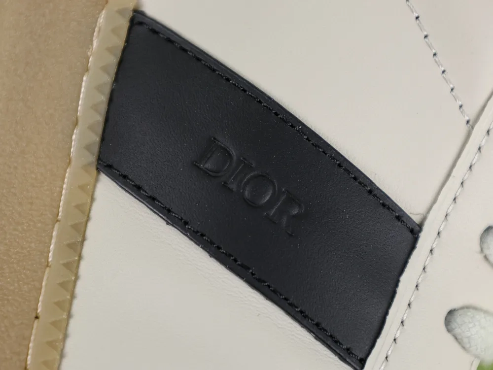 DI B01 Matchpoint White Grey Black Top Quality - Image 11