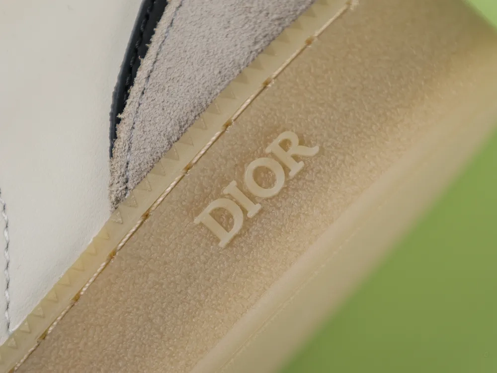 DI B01 Matchpoint White Grey Black Top Quality - Image 12