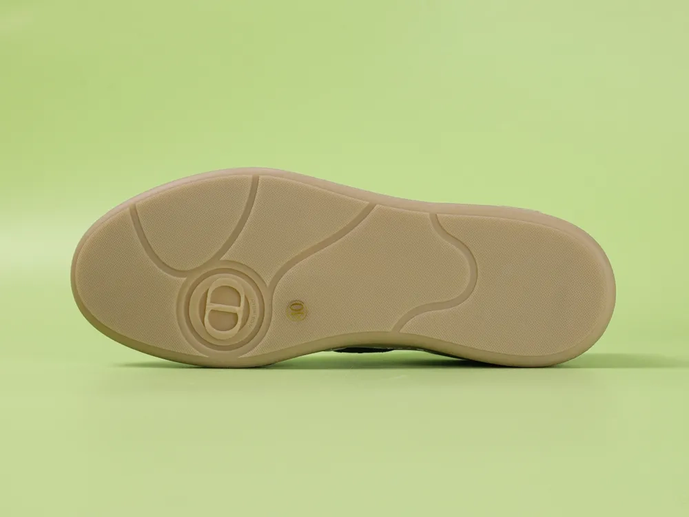 DI B01 Matchpoint White Grey Black Top Quality - Image 3