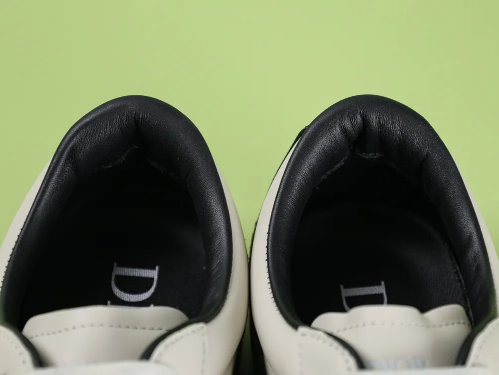 DI B01 Matchpoint White Grey Black Top Quality - Image 4