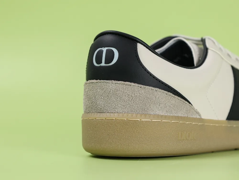 DI B01 Matchpoint White Grey Black Top Quality - Image 5