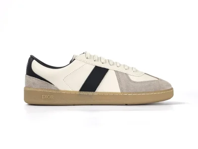 DI B01 Matchpoint White Grey Black Top Quality