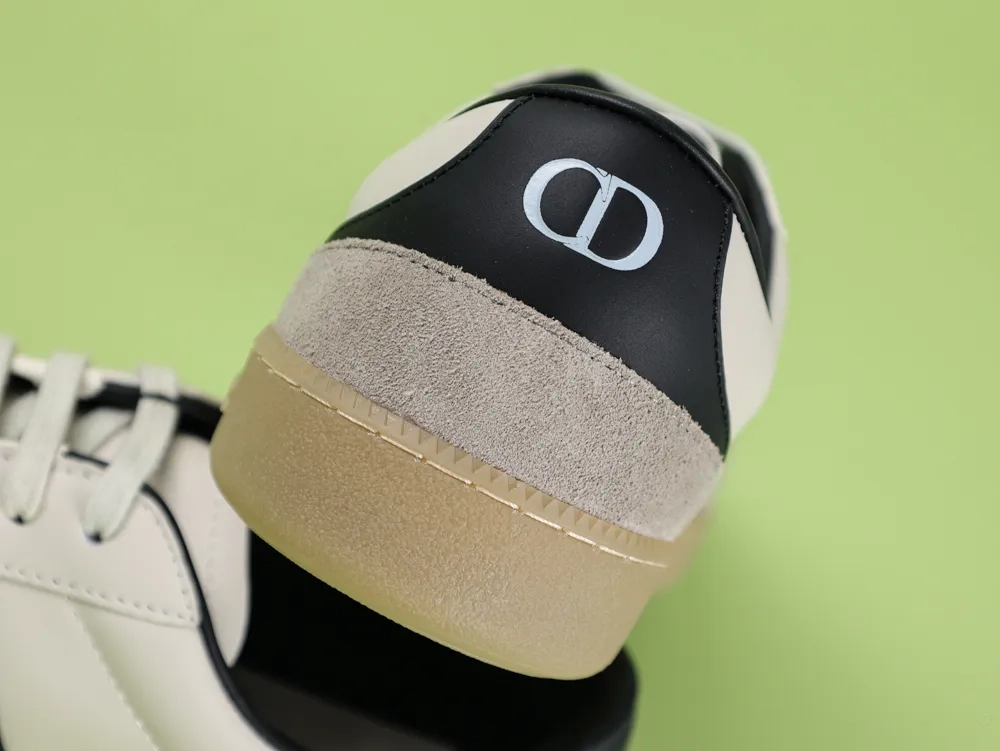 DI B01 Matchpoint White Grey Black Top Quality - Image 7