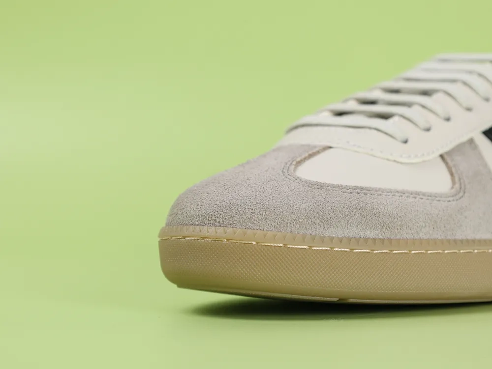 DI B01 Matchpoint White Grey Black Top Quality - Image 8