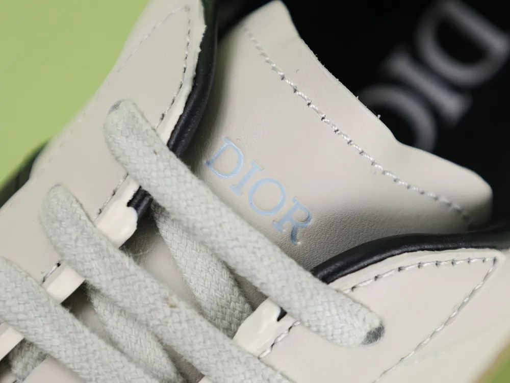 DI B01 Matchpoint White Grey Black Top Quality - Image 9