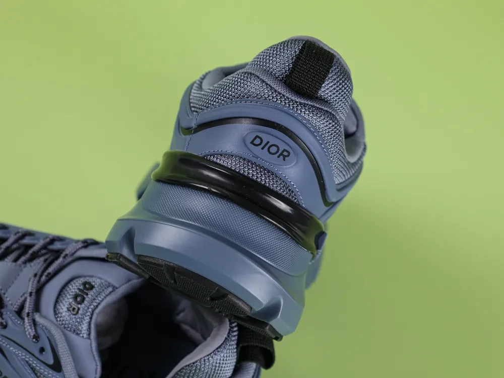 DI B32 Blade Blue Mesh and Blue Technical Fabric - Image 11