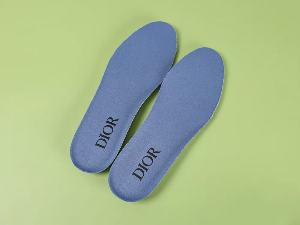 DI B32 Blade Blue Mesh and Blue Technical Fabric - Image 12