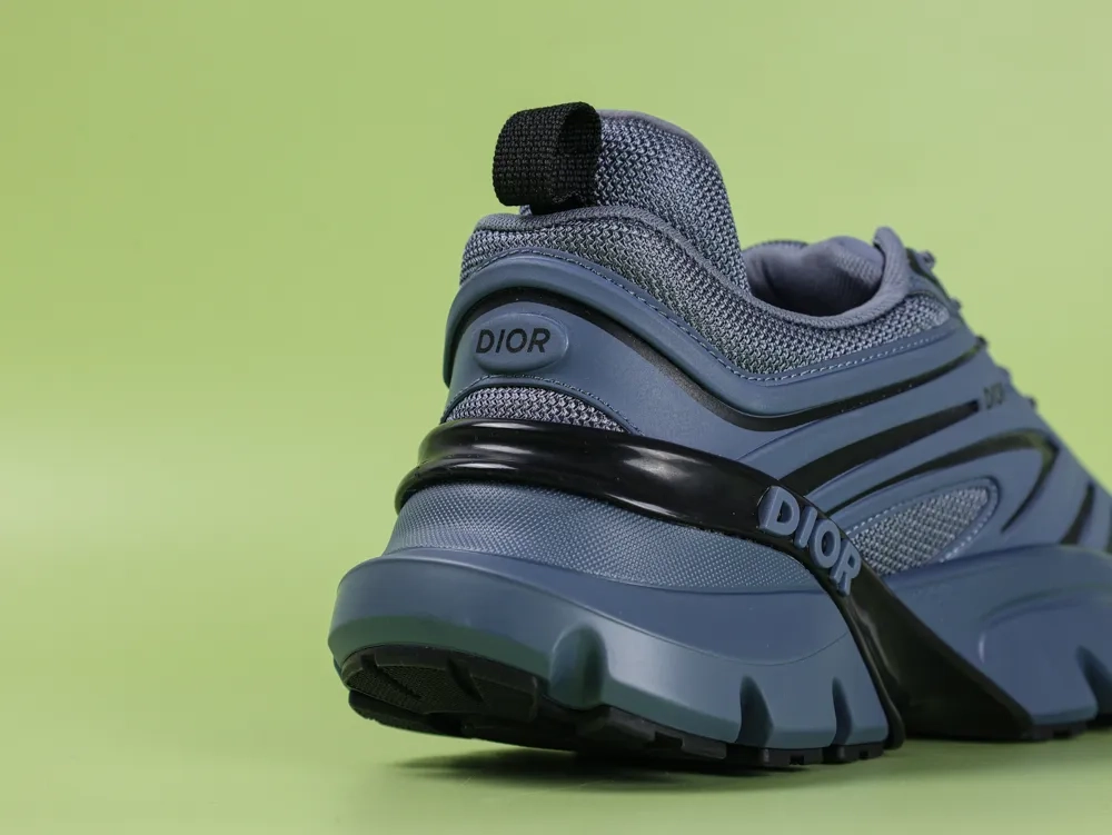 DI B32 Blade Blue Mesh and Blue Technical Fabric - Image 13