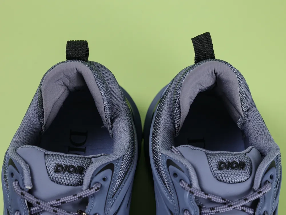 DI B32 Blade Blue Mesh and Blue Technical Fabric - Image 7