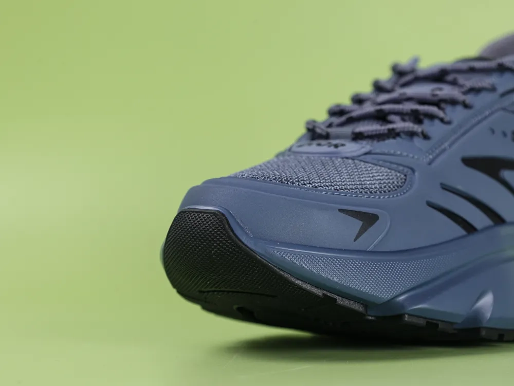 DI B32 Blade Blue Mesh and Blue Technical Fabric - Image 10