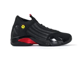Jordan 14 Retro Ultimo Colpo (2018) Uomo