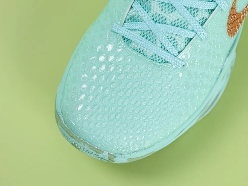 Kobe 6 Protro Statue of Liberty PE - Image 5