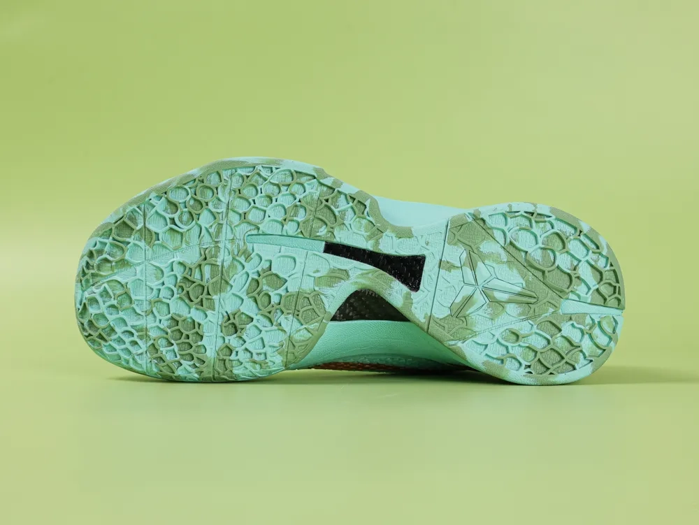 Kobe 6 Protro Statue of Liberty PE - Image 6