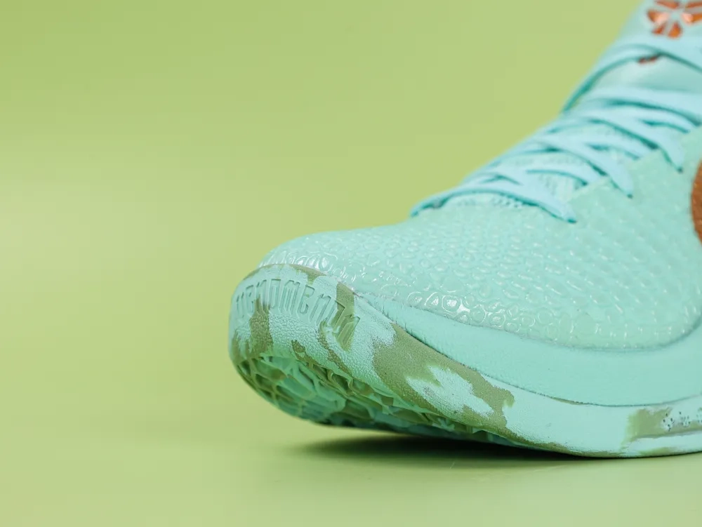 Kobe 6 Protro Statue of Liberty PE - Image 7