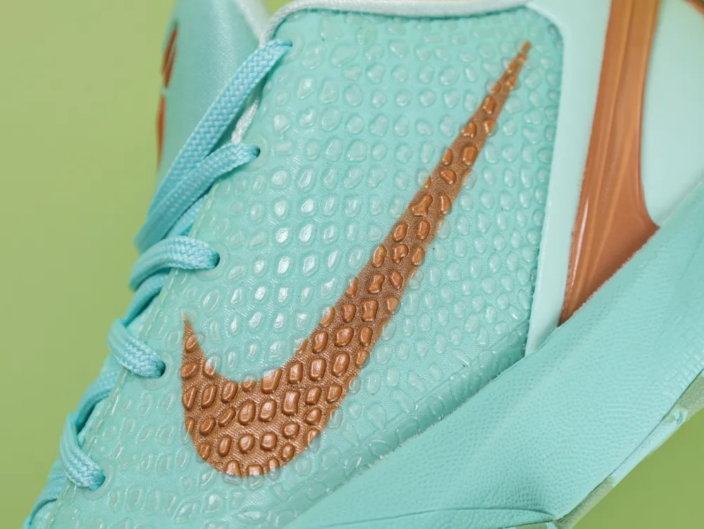 Kobe 6 Protro Statue of Liberty PE - Image 8