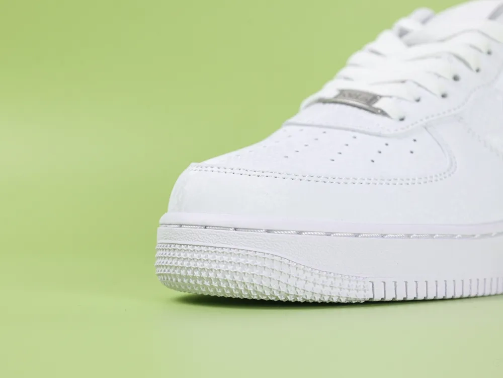 Nike Air Force 1 Low x Kobe Bryant Forever White - Image 11