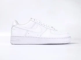 Nike Air Force 1 Low x Kobe Bryant Forever White