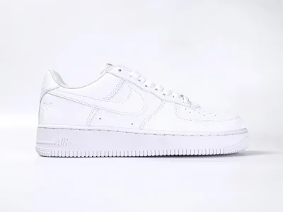 Nike Air Force 1 Low x Kobe Bryant Forever White