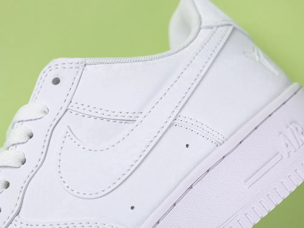 Nike Air Force 1 Low x Kobe Bryant Forever White - Image 8