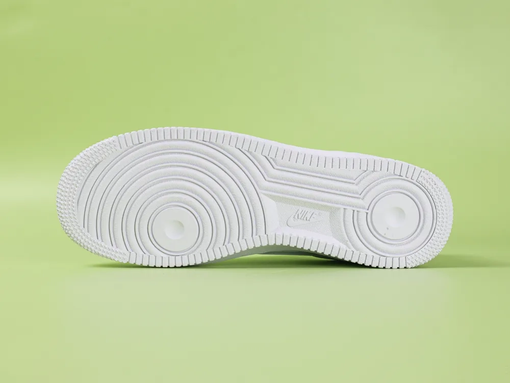 Nike Air Force 1 Low x Kobe Bryant Forever White - Image 10