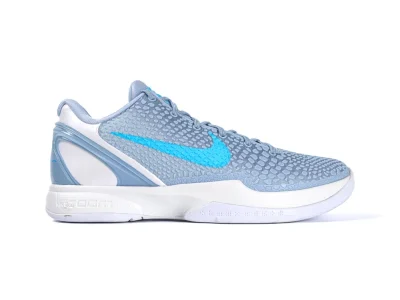 Nike Zoom Kobe 6 All-Star 2.0 Ice Blue