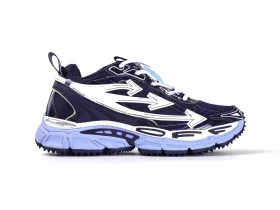 OFF-WHITE I'll be right back Navy Blue